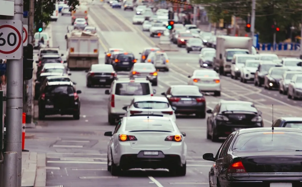 Survey finds growing industry support for Australia road-user charging