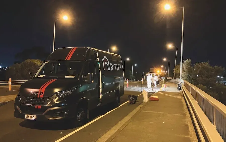 Rectify Group: Remediation for ageing infrastructure