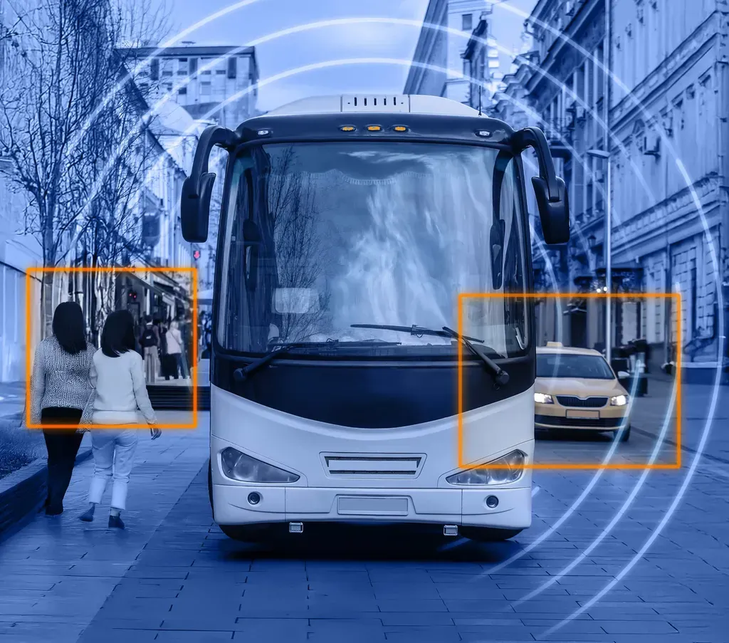 Saucon advances onboard AI video monitoring with ongoing model retraining