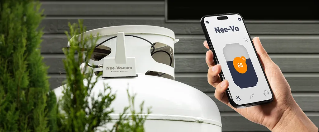 Otodata Enhances Customer Retention with Automated Fuel Delivery