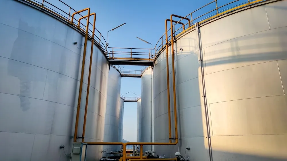 Lease extension enables Bulwer Island fuel storage expansion