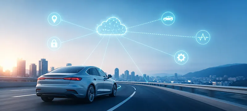 Soracom launches Automotive Suite for connected-vehicle lifecycle management
