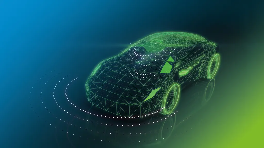 Targa Platform for connected-vehicle data operations