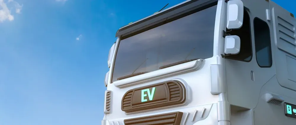 UK expands Plug-in Truck Grant to lower HGV costs