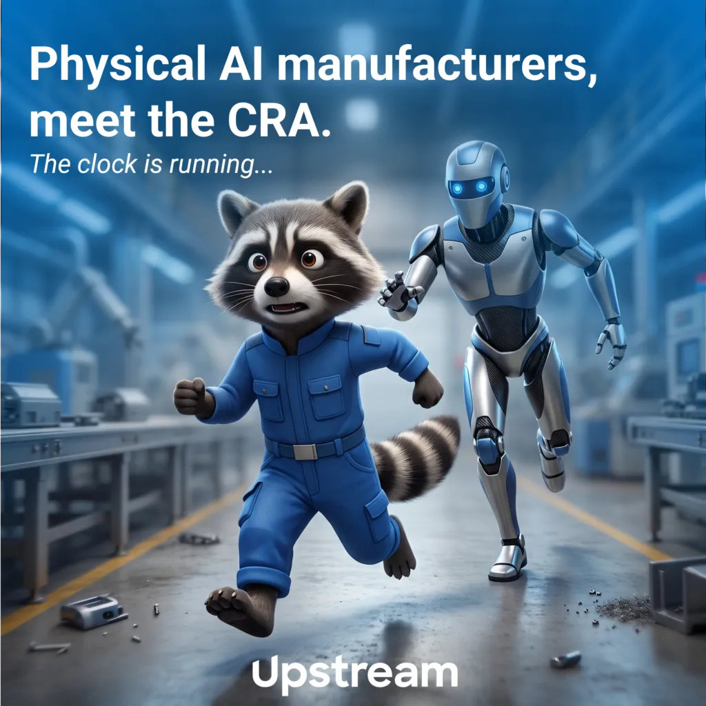 EU Cyber Resilience Act introduces immediate reporting duties for connected products