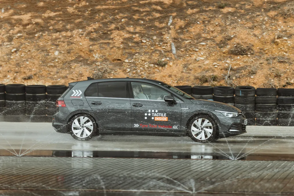 Data Privacy Challenges in Connected Automobile Industry