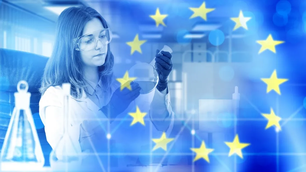 EU innovators recognised for AI surgery, space logistics and supply-chain tracing