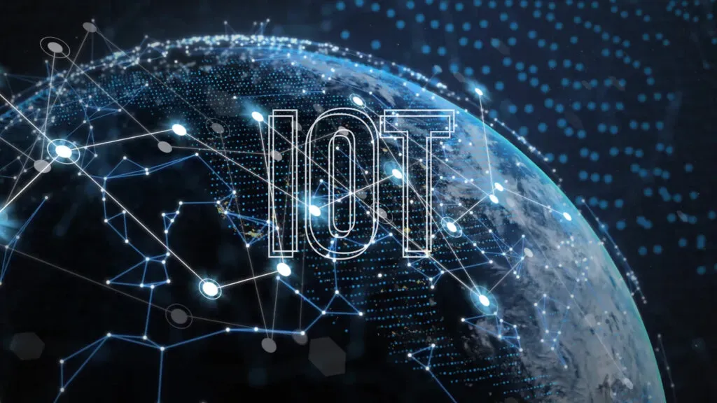 IoT Cross-Border Data Compliance Challenges