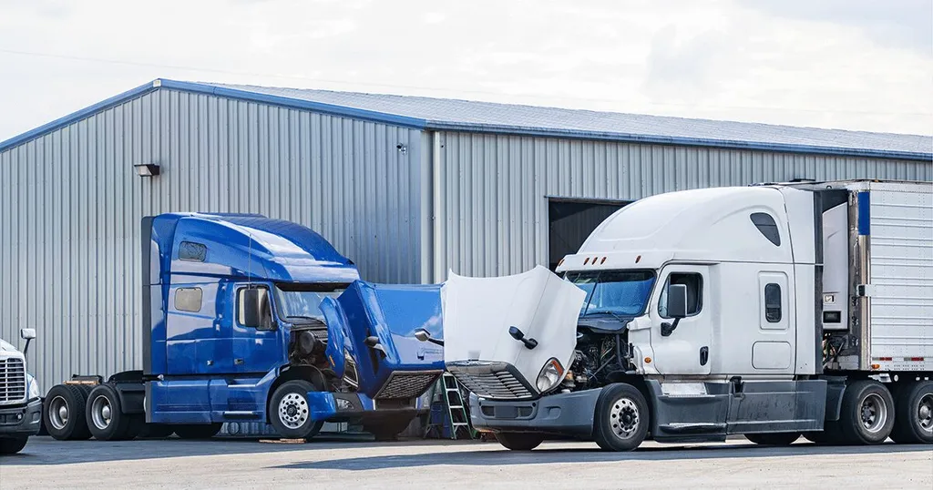 CVSA Roadcheck 2026: ELDs and Cargo Securement Focus