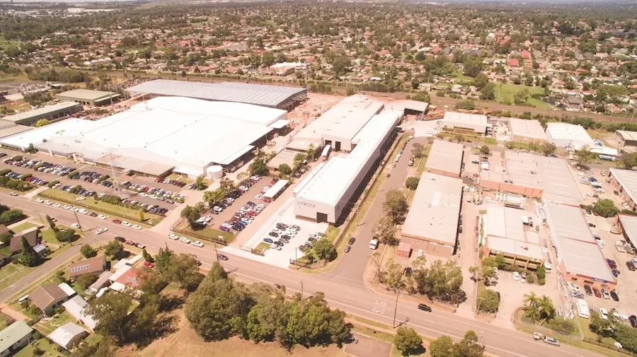 Plasser Australia expands lifecycle upgrade services