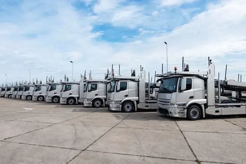 Electric Truck Adoption in Australia Faces Regulatory and Cost Challenges