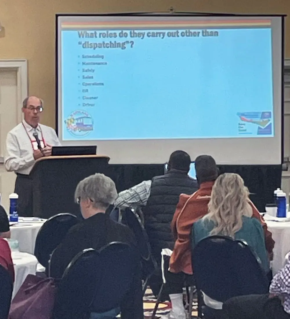 Motorcoach Operators Convene at Gettysburg for Industry Event