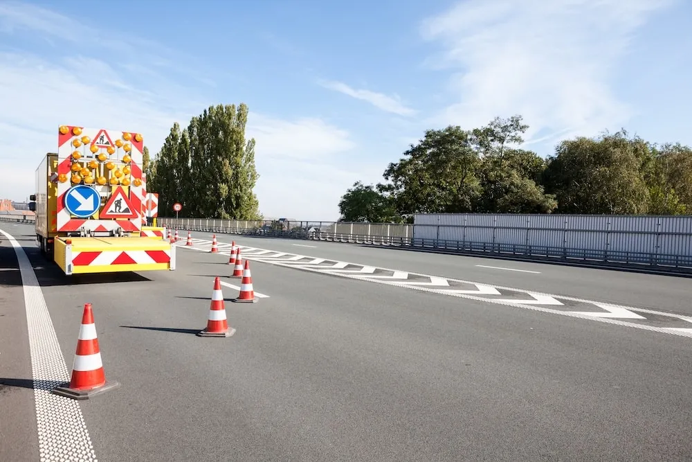 Safety upgrades completed on Warrego and Carnarvon Highways