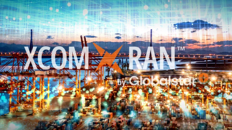 XCOM RAN software-defined private 5G for Industry 4.0