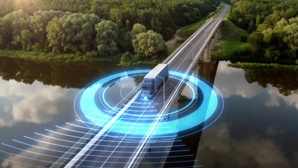 Seven Benefits of GPS Vehicle Tracking for Fleet Management