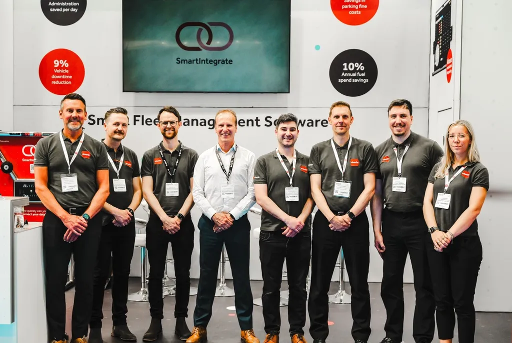Chevin to Exhibit FleetWave Dashboard at CV Show