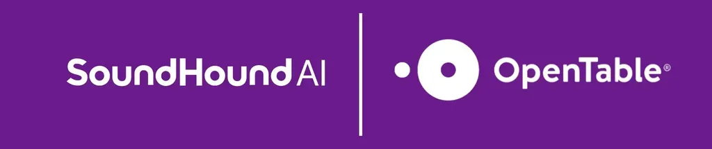 In-vehicle voice AI integrates OpenTable reservations