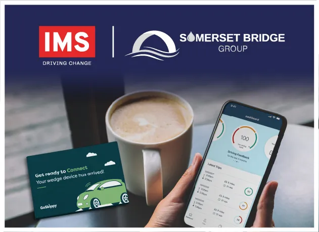 Somerset Bridge launches GoSkippy Connect telematics insurance proposition