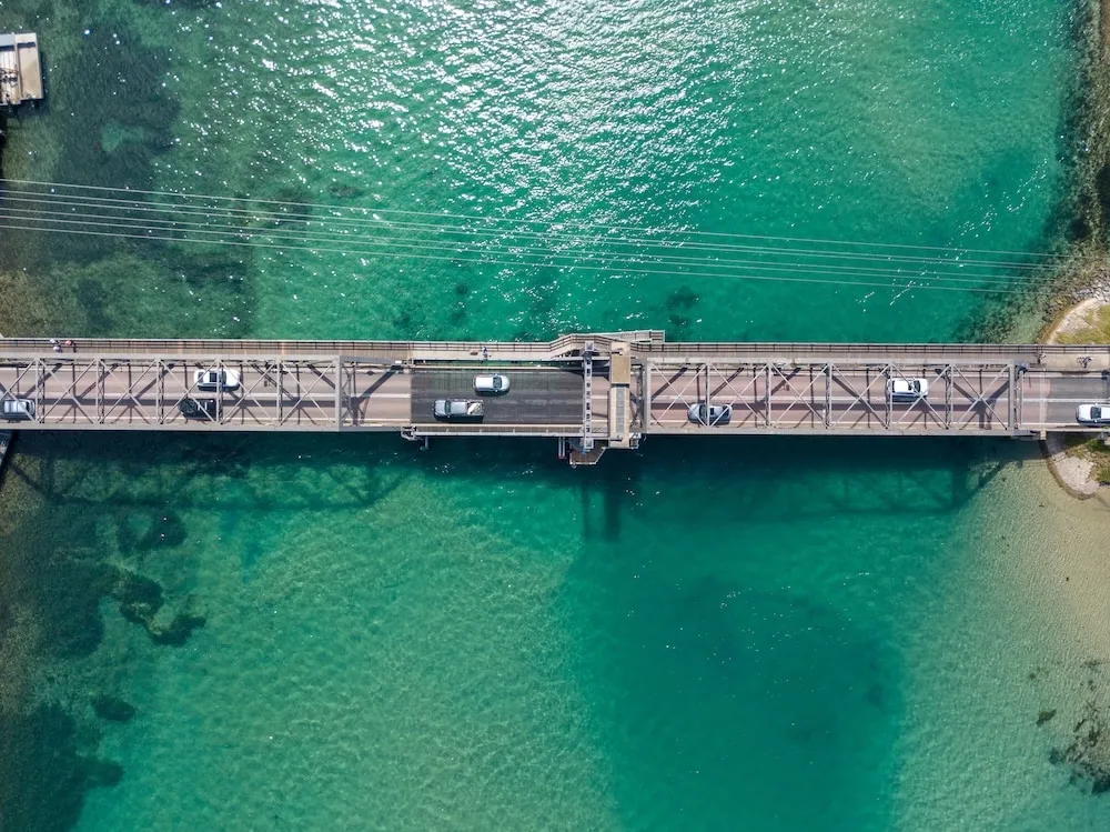 Planning advances for Princes Highway and Narooma Bridge upgrades