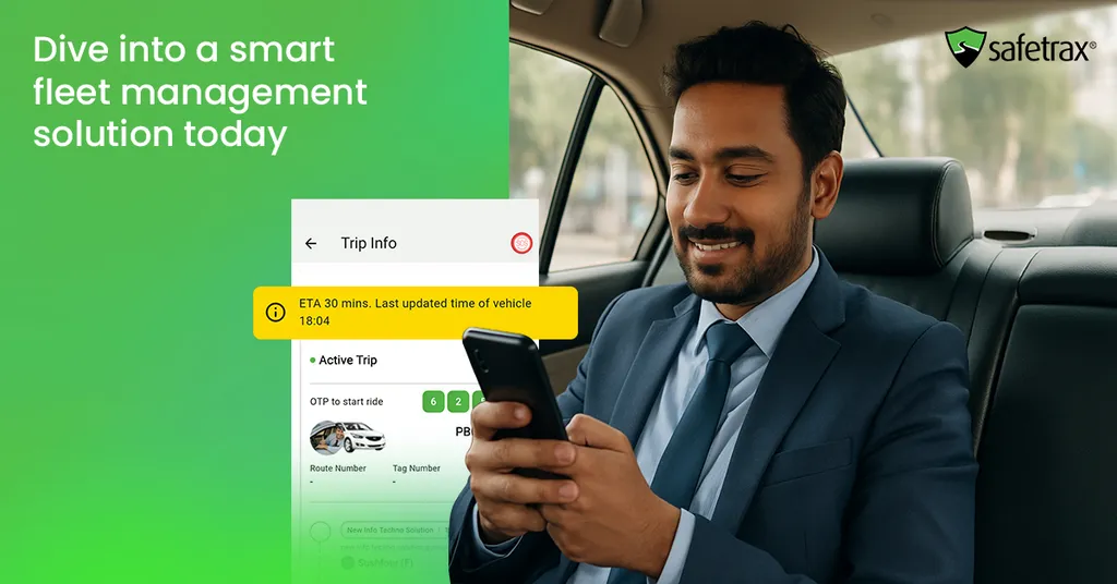 Vehicle Management Systems for Fleet Operations