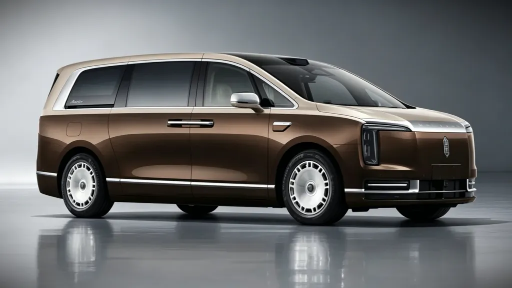 Average passenger-car kerb weight in China rises 392 kg