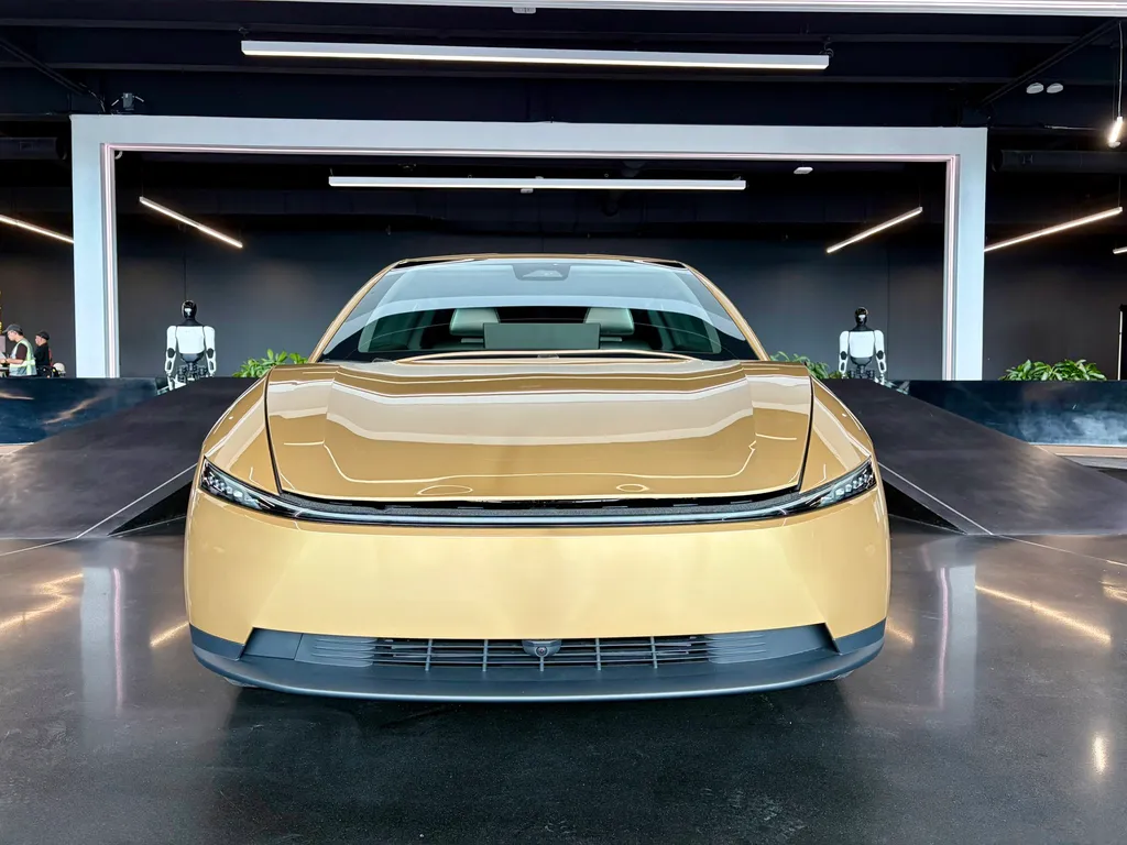 EPA documents reveal Tesla Cybercab’s 48 kWh battery and 680 km range
