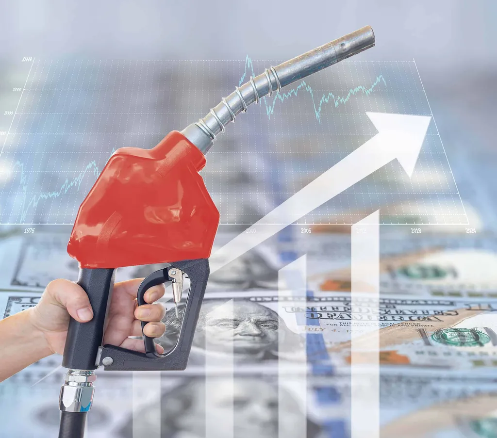Saucon outlines ways for coach operators to reduce fuel costs
