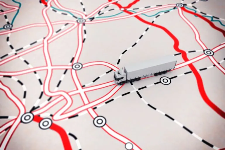 Australian fleets extend telematics into wider operational decision-making