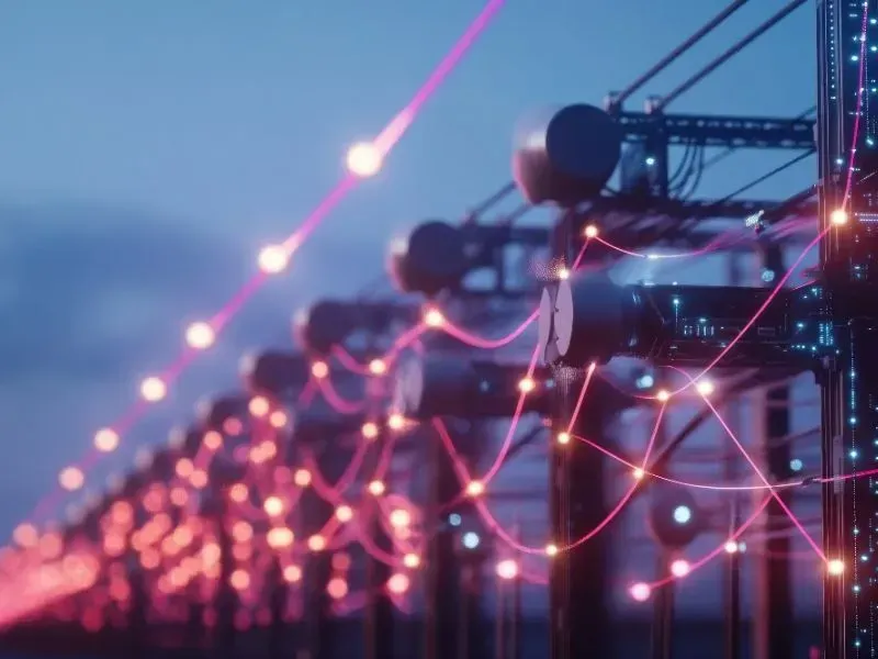 GE Vernova to Acquire Alteia to Enhance GridOS Visual Intelligence