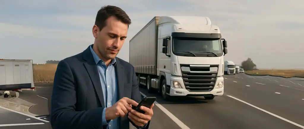 Strategies for Enhancing Fleet Operation Efficiency