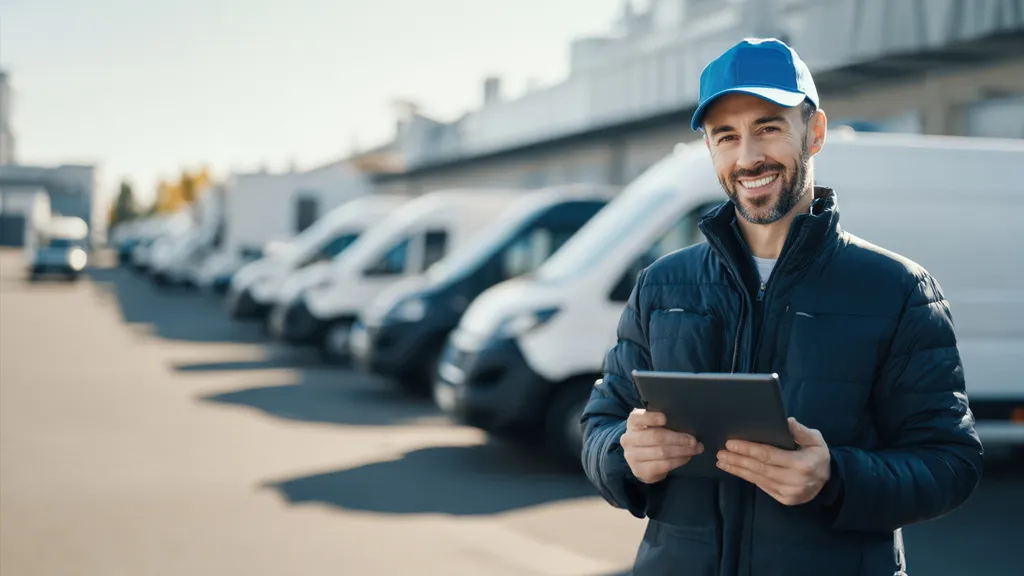 Building Integrated Fleet Safety Programmes