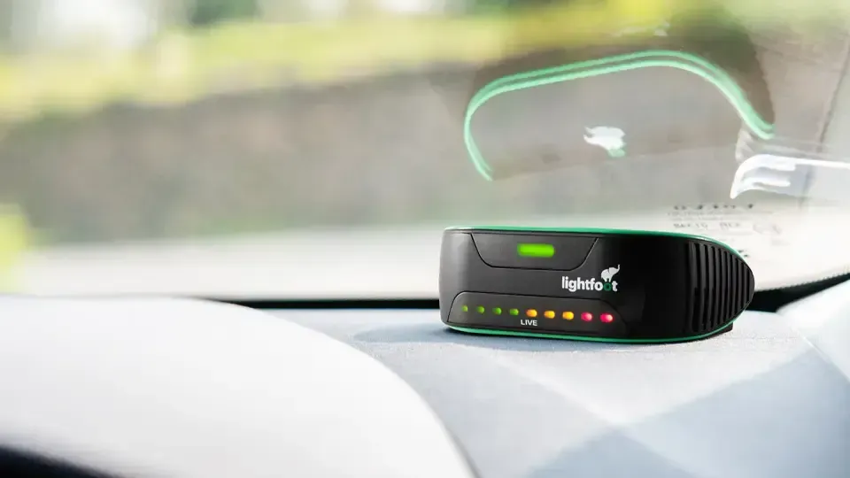 Lightfoot and Volkswagen Financial Services Fleet Form Technology Partnership