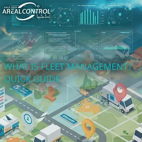 Effective Strategies for Fleet Management and Operational Efficiency
