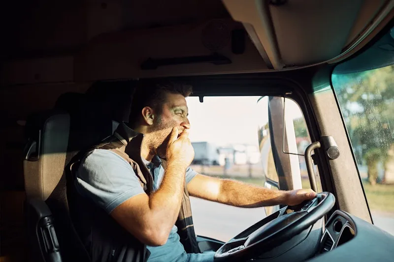 Fleet Safety Strategies for Combating Distracted Driving