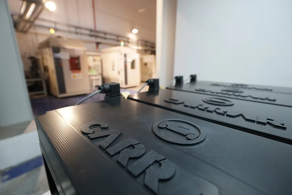 Immersion Cooling Stops Thermal Propagation in Batteries