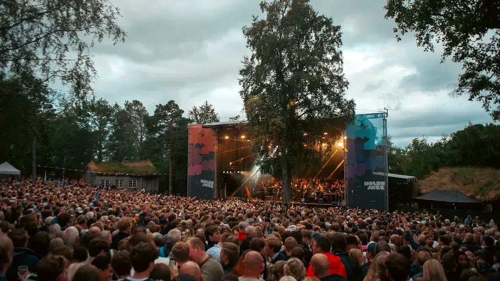 Nokia Expands Private 5G Solutions for Events in Europe