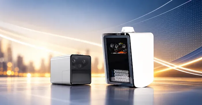 Verra Mobility launches AI-powered Halo 2.5 and NK9 enforcement cameras