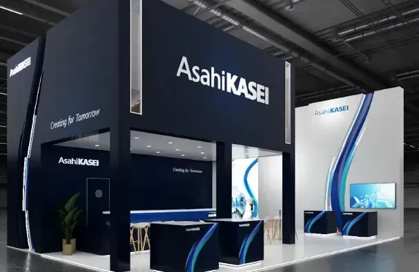 Asahi Kasei to Present PFAS-free Polymers and CFRP Recycling Tech