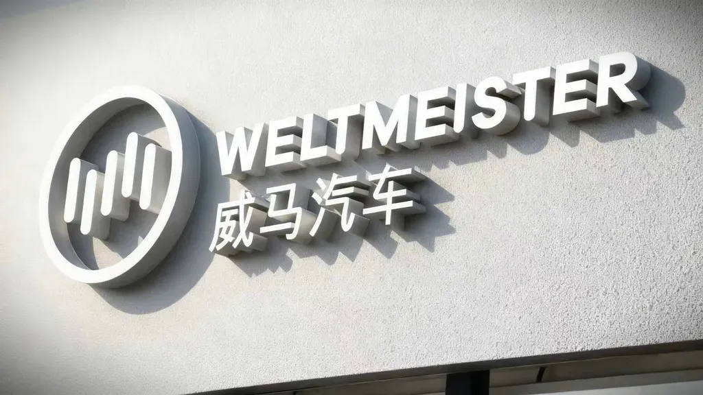 Weltmeister opens Wenzhou sales hub, resumes EX5 and E5