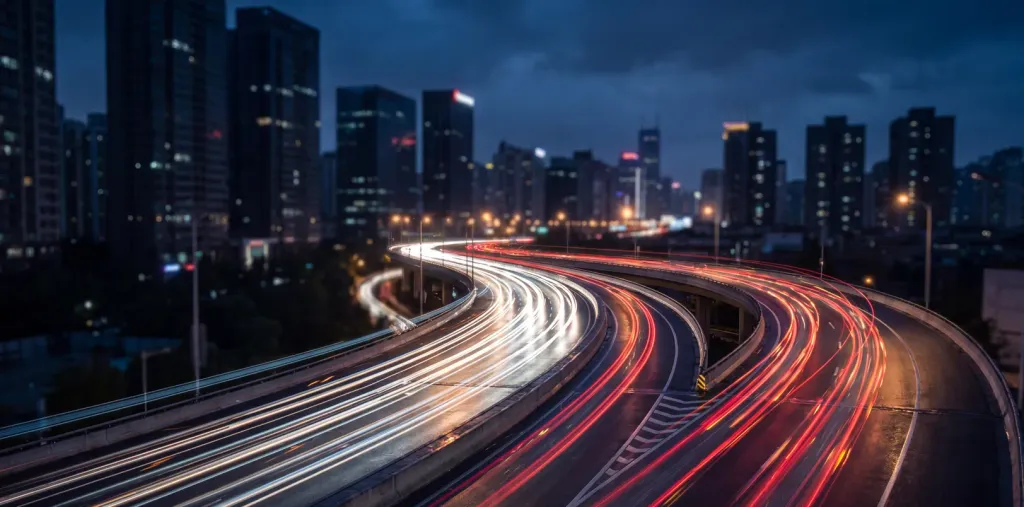 Replica and Arity launch live-data platform to identify road safety risks