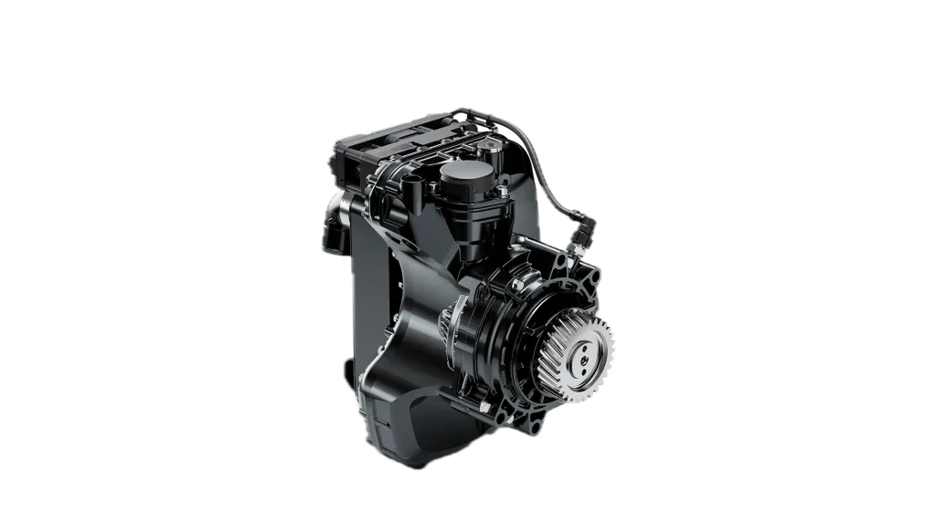 Ford Trucks renews exclusive supply deal with Driventic