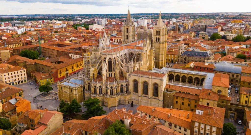 Kapsch awarded €2.975m León traffic modernisation contract