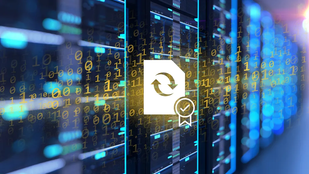 AXIS OS 12.10 adds EST support for automated certificates