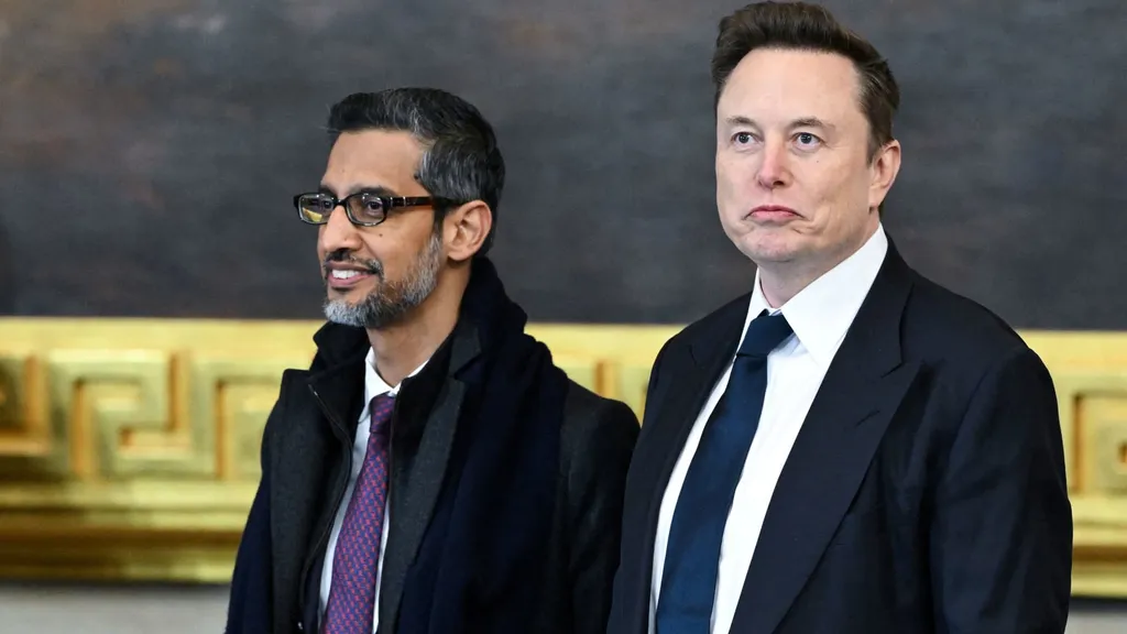 Tesla reports negative cash flow as self-driving and AI spending accelerates