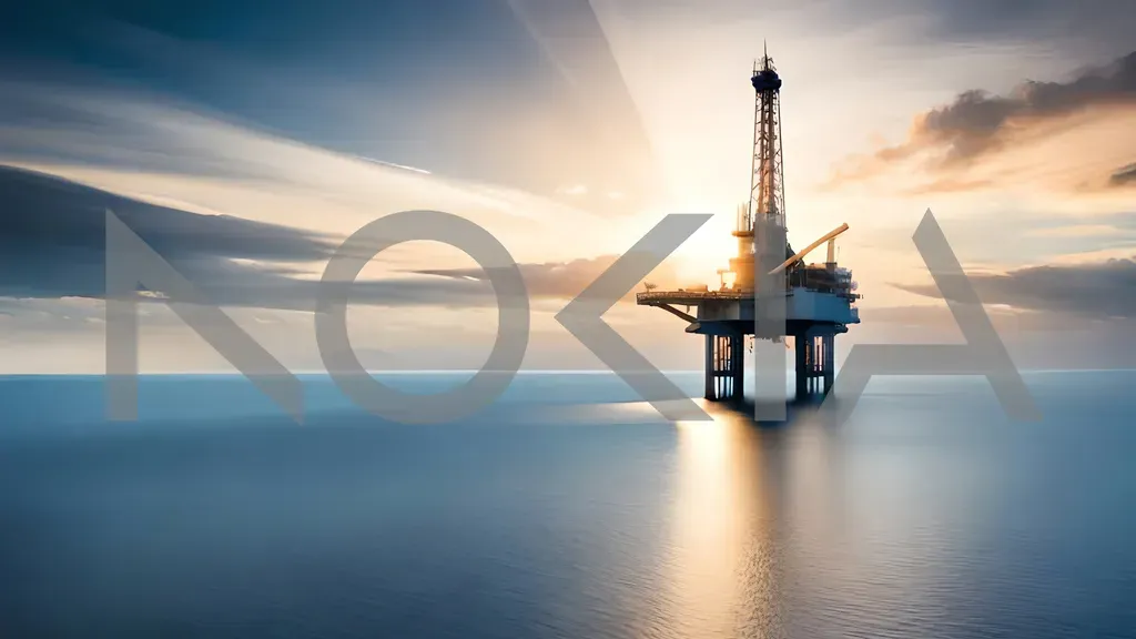 Nokia secures RAN contract for Tampnet offshore 5G