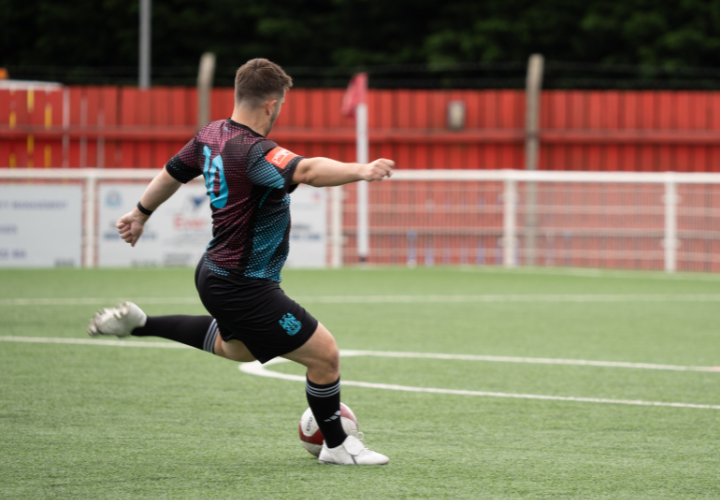 Third Annual Transaid Cup Charity Football Tournament Scheduled