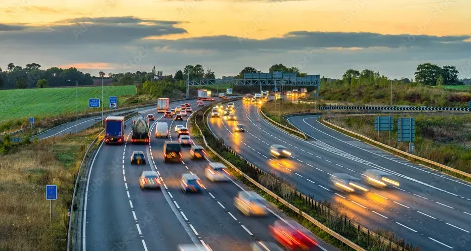 UK Launches Public Beta of Digital Traffic Regulation Service