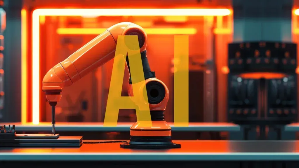 Enterprise AI: Global Industrial and Digital Transformation