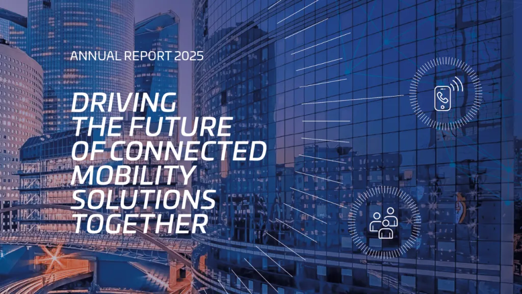 5GAA reports progress on global C-V2X connected-mobility deployment