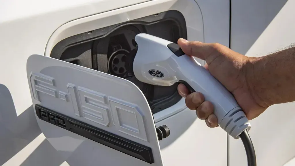Ford Pro and Southern Company Complete EV Charging Pilot